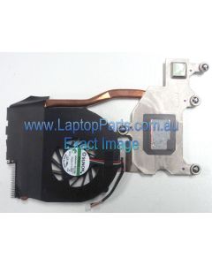 Acer Aspire 5740 UMACbb CPU HEATSINK UMA W/FAN 60.PM901.003