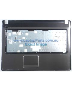 Acer Aspire 4551 4551G UPPER CASE W/SPEAKER & POWER BUTTON BOARD CABLE & TOUCHPAD CABLE 60.PUD01.002