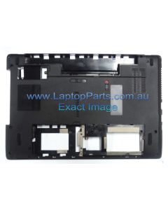 Acer Aspire 5251 5551 5741 5741Z 5741ZG Series Replacement Laptop Base Assembly / LOWER CASE with USB and Card Reader Board FOR WO 3G 60.PW002.001