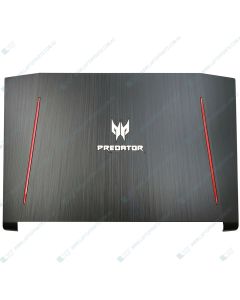 Acer Predator Helios 300 PH317-52 PH317-51 Replacement Laptop LCD Back Cover 60.Q2MN2.002