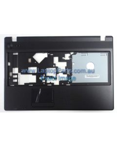 Acer Aspire 5252 5552 Series UPPER CASE ASSY INCL.TP - UMA BLACK 60.R4F02.001
