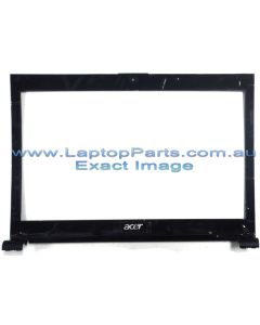 Acer Aspire 3830TG  Replacement Laptop LCD Bezel 60.RK402.006 NEW