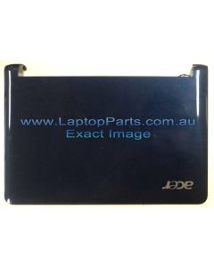 Acer Aspire One AOA110 UMAC blue ZG5 LCD COVER/BU/WL S.P 60.S0307.003