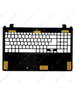 Acer  TravelMate  TMP455-M Replacement Laptop Upper Case / Palmrest with Touchpad (No Keyboard) BLACK 60.V8MN2.004