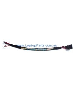 HP Probook 4510S 4710S Replacement Laptop DC Jack / DC In Cable 6017B0199101 NEW