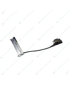HP Pavilion DV6-6000 Replacement Laptop HDD (Hard Disk Drive) SATA Primary Bay 1 Short Cable Connector 6017B030901