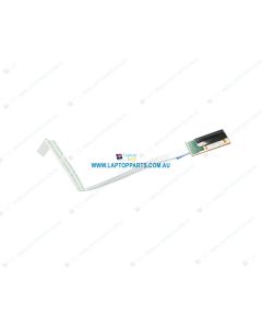 HP Touchsmart M7-J Series Replacement Laptop Finger Print Reader Board with Cable 6042B0216801