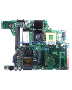 Toshiba Satellite M200 (PSMC0L-00N00D) Replacement Laptop Motherboard 6050A2136101