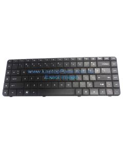 HP Compaq CQ62-251TU CQ56 CQ62 Pavilion G56 G62 CQ56 Replacement Laptop keyboard 605922-171 595199-001