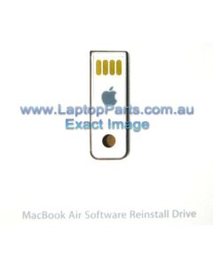 Apple Macbook Air Software Reinstall USB Drive OS X v10.6 A1384 607-8097