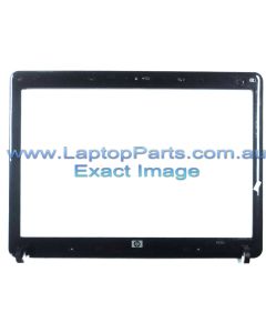 HP COMPAQ 6530S 6531S Replacement Laptop LCD Bezel with Webcam 6070B0255901 491636-001 USED