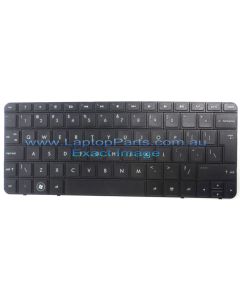 HP CQ10 Mini 110-3000 Replacement Laptop Keyboard 606618-001 608760-001 NEW