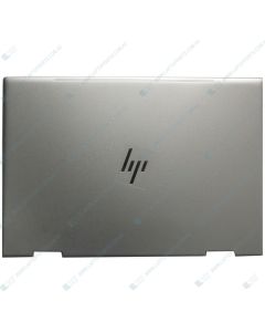 HP ENVY X360 15-CN 15-CP TPN-W134 Replacement Laptop LCD Back Cover 4600ED03000 609939-001