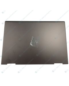 HP ENVY X360 13-AG 13-AR TPN-W133 Replacement Laptop LCD Back Cover 609939-001