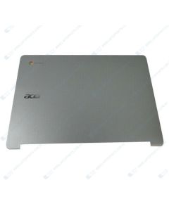 Acer Chromebook CB5-312T Replacement Laptop LCD Back Cover (SILVER) 60.GHPN7.001