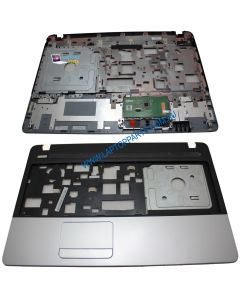 Acer Aspire E1-571 Series Laptop Replacement Palm Rest / Upper case with touch pad 60.M09N2.001
