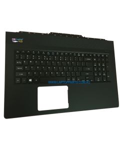 Acer Aspire VN7-791G  VN7-791 Replacement Laptop Upper Case Palmrest with Keyboard 60.MS7N1.009