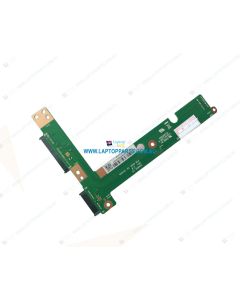 Asus X540S X540SA X540SC Replacement Laptop I/O (Input Output) Board HDD Connector Board 60NB0B10-IO1020 60NB0B30-IO1020