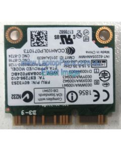 Lenovo Thinkpad L520 Replacement Laptop Wireless Board 60Y3253 E97295-010 NEW