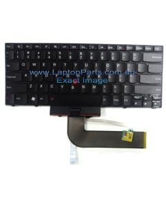 IBM/ Lenovo ThinkPad Edge 14 15 E40 E50 Replacement Laptop Non BACKLIT Keyboard 60Y9707 60Y9743 NEW