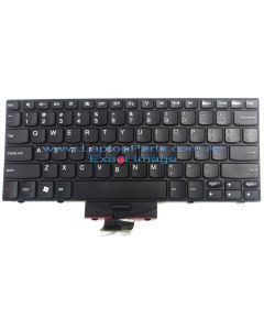 IBM Lenovo Edge E10 E11 Replacement Laptop US keyboard 60Y9886 60Y9956 NEW
