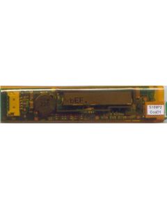 Apple Macbook Pro Core Duo / Core 2 Duo 17" Inverter 612-0037-A