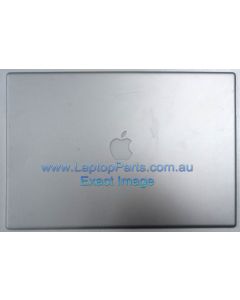 Apple PowerBook G4 A1107 LCD Back Cover 613-4453 USED