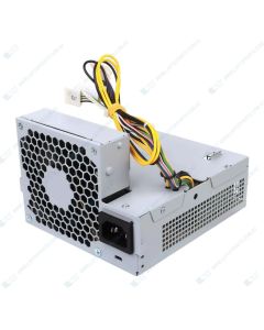 HP Compaq Elite 8300 SFF Replacement U ENT11 SFF 240W STD 12V 4 OUTPUT Power Supply 613763-001