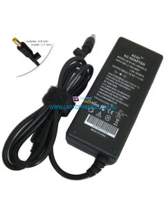 HP Officejet H-470 Mobile Printer Replacement AC Power Adapter Charger