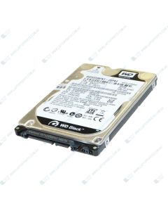 HP ZBook 14 F4P11PA 750GB SATA HDD 7,200RPM 633252-001