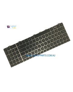 HP Probook 4530S 4730S Series Replacement Laptop Keyboard BLACK WITH FRAME 9Z.N6MSV.001 638179-001 646300-001 NEW