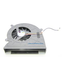 HP TouchSmart 610-1000Z Replacement CPU Fan 639238-001