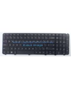 HP Pavilion DV6-6000 Series DV6-61xx Replacement Laptop Keyboard 634139-001 640436-001 NEW