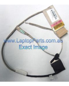 HP Compaq Presario CQ43 Replacement Laptop LCD Cable 645967-001 NEW