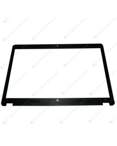 HP 630 LV426PA Display Bezel - For use on models equipped with a webcam and a microphone 646115-001