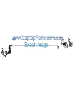 HP 630 LV426PA Display hinge kit - Includes left and right side hinges 646123-001