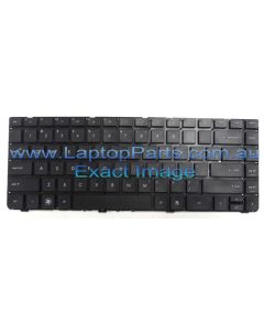HP ProBook 4330S Replacement Laptop Keyboard WITHOUT FRAME 638178-001 646365-001 NEW
