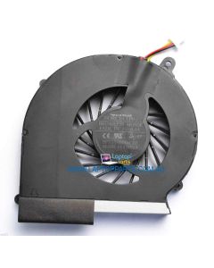 HP CQ43 CQ57 430 630 Replacement Laptop Fan 647316-001 646182-001 646181-001 646183-001 