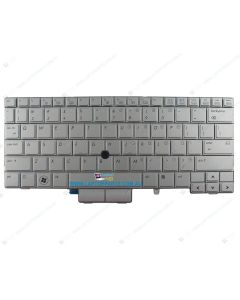 HP ELITEBOOK 2760P A7F26AV Replacement Laptop Keyboard 649756-001