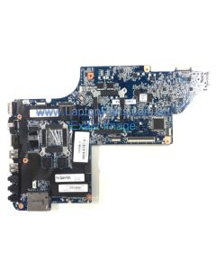 HP PAVILION DV6-6000 Series Replacement Laptop Motherboard 653999-001 650854-001 NEW 