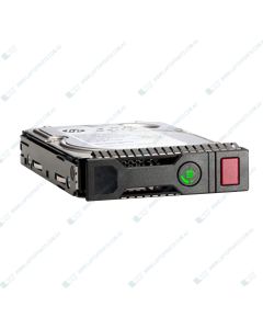 HPE ProLiant DL380p G8 Server D9N07A Replacement 300GB SAS 6G Enterprise 15K SFF (2.5in) SC HDD 653960-001