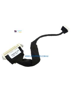 HP Envy 23 23-D006A Touchsmart All In One PC Replacement LVDS / LCD Cable 654235-001 USED