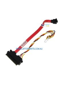 HP Envy 23 23-D006A Touchsmart All In One PC Replacement Hard Drive Power and SATA Cable 654238-001 USED