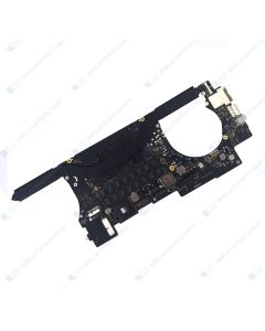 Apple Macbook Pro 15" A1398 Mid 2015 Replacement Latop I7-4770HQ 16GB Mainboard / Logic Board 820-00138-A 661-02524 USED