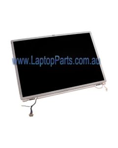 Apple PowerBook G4 15 Titanium A1025 Replacement laptop Display Assembly 661-2691