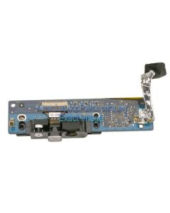 Apple iMac 17-inch 1.83GHz Intel Core 2 Duo (MA710LL) A1195 Replacement Computer Camera/iSight Board 661-3811