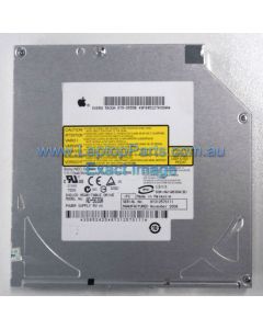 Apple iMac 24-inch Intel Core 2 Duo 2.4GHz (MA878LL) A1225 Replacement Computer SuperDrive DL DVD-RW/CD-RW 8x PATA 661-4385