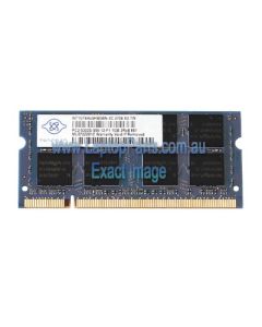 Apple iMac 24-inch Intel Core 2 Duo 2.4GHz (MA878LL) A1225 Replacement Computer Memory SDRAM 1GB PC2-5300 DDR2 667MHz 661-4424