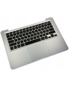 MacBook Unibody Upper Case (Backlit) 661-4944 used