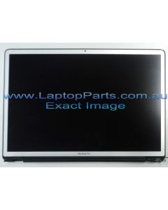Apple MacBook pro 17 i5-i7 A1297 Mid 2010  Replacement Laptop Anti-Glare Display Assembly with Airport Antenna 661-5471 USED